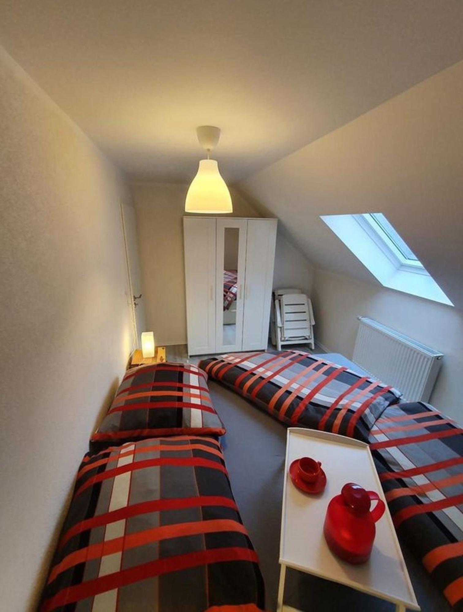 Ferienwohnung An Der Mosel, Romeo Senheim Exterior photo
